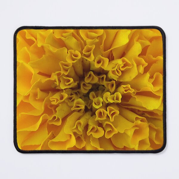 Item preview, Little Yellow Flower designed and sold by HueandSnap.