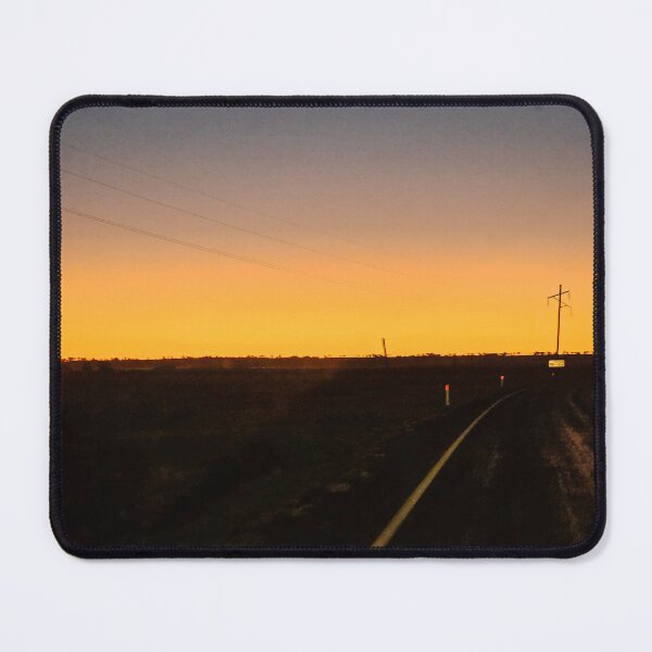 Item preview, Sunset Drive designed and sold by HueandSnap.