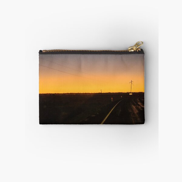 Item preview, Sunset Drive designed and sold by HueandSnap.