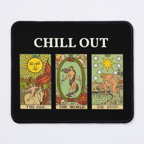 Item preview, Chill Out designed and sold by Favoryt_art.