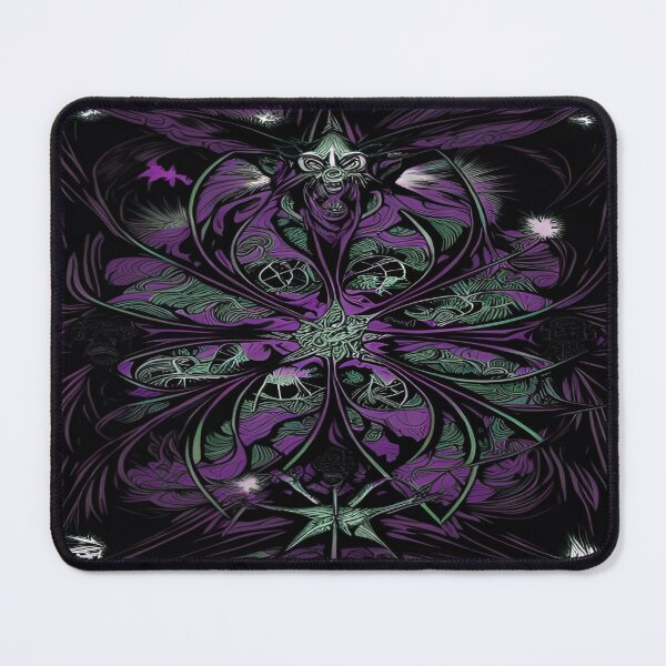 Item preview, The Chrysalis of Madness designed and sold by Fadi Alyaldani.