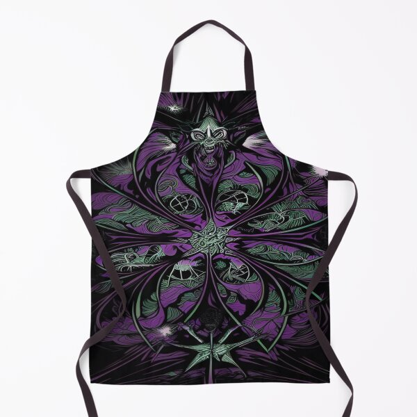 Item preview, The Chrysalis of Madness designed and sold by Fadi Alyaldani.