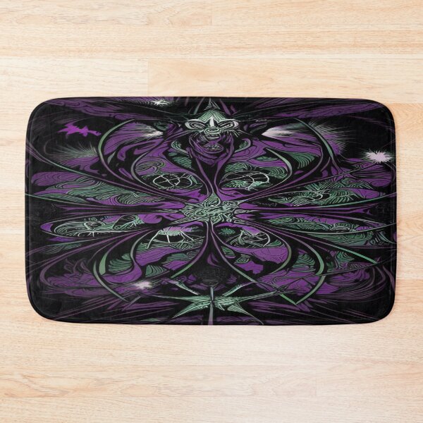 Item preview, The Chrysalis of Madness designed and sold by Fadi Alyaldani.