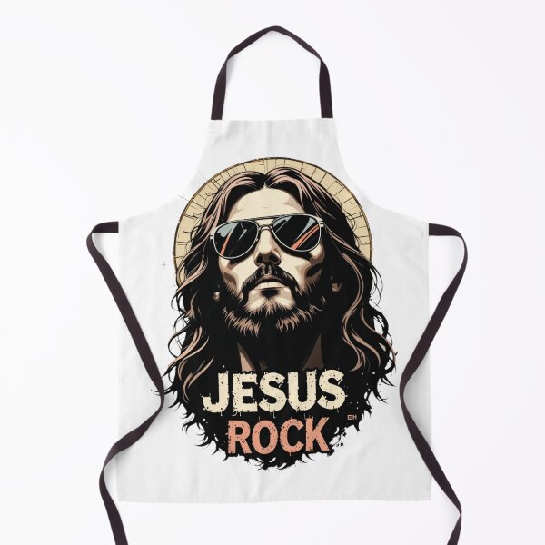 Item preview, Jesus Rock designed and sold by DigitalArtTK.