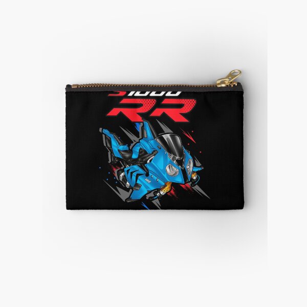 Item preview, Motorcycle S1000RR 2012 (Bluefire) for Motorcycle Riders designed and sold by MotoApparelHub.