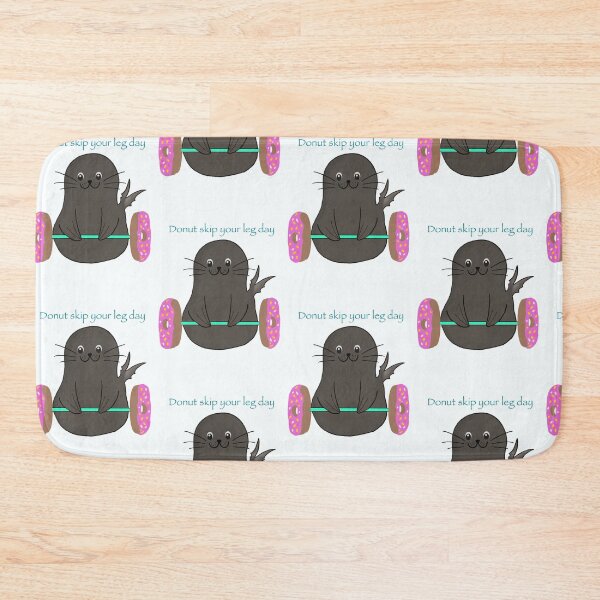 Item preview, Sealy gym designed and sold by Katoeyyo.