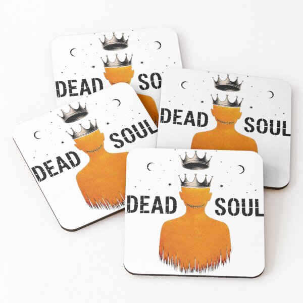 Item preview, Dead soul designed and sold by YounexxART.