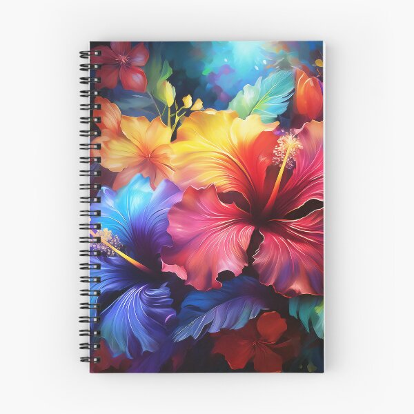 Item preview, Hibiscus designed and sold by rainsdesigns.