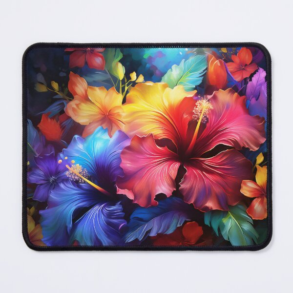 Item preview, Hibiscus designed and sold by rainsdesigns.