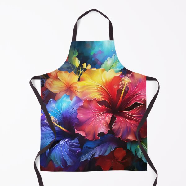 Item preview, Hibiscus designed and sold by rainsdesigns.
