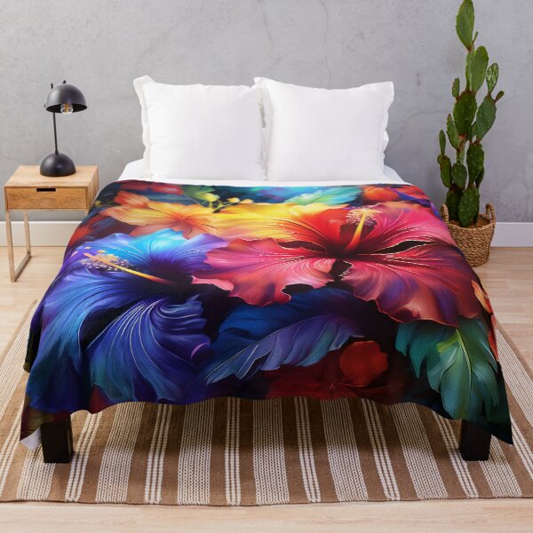 Item preview, Hibiscus designed and sold by rainsdesigns.