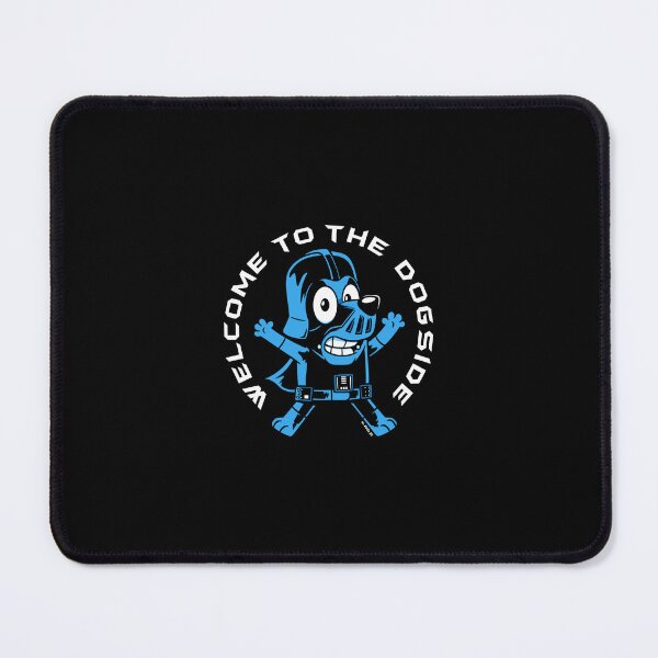 Item preview, Welcome To The Dogside designed and sold by wloem.