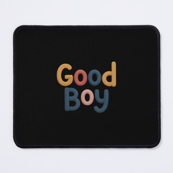 Item preview, Good boy designed and sold by halazidan.