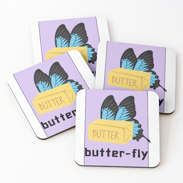 Item preview, butterfly designed and sold by lazycreationaaa.