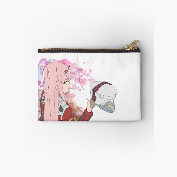 Item preview, 002 Darling in the Franxx designed and sold by taitaniaz.