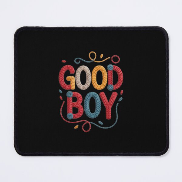 Item preview, Good boy designed and sold by halazidan.