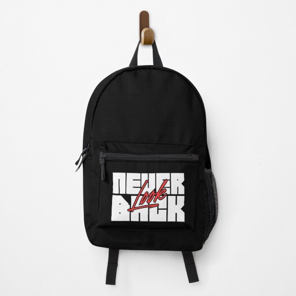 Item preview, NEVER LOOK BACK designed and sold by PGAart.