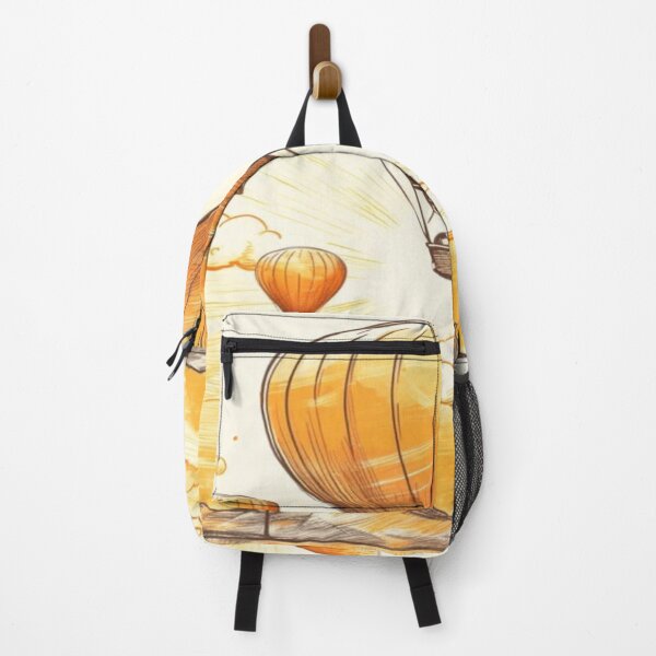 Item preview, beautiful imaginative scenery drawing designed and sold by NivyasArtistry.