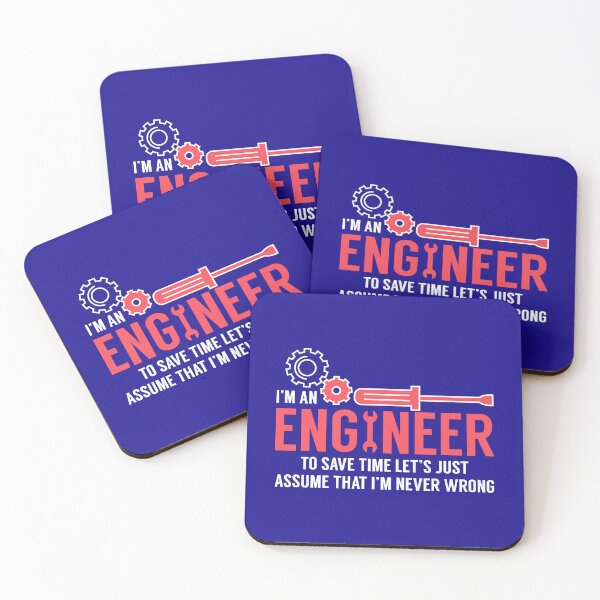 Item preview, i am an engineer, engineer, engineering, mechanical, funny, civil engineer, funny engineer, mechanical engineer designed and sold by happinesproject.