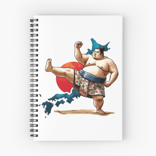 Item preview, Sumo Yokozuna designed and sold by clintang.