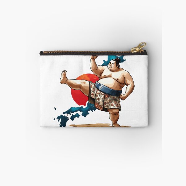 Item preview, Sumo Yokozuna designed and sold by clintang.