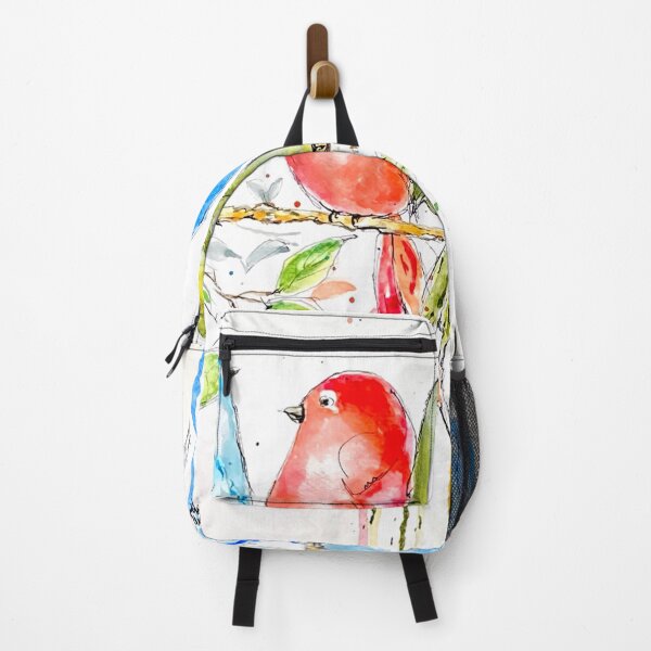 Item preview, 5LittleBirds designed and sold by BrushAddict Studio.