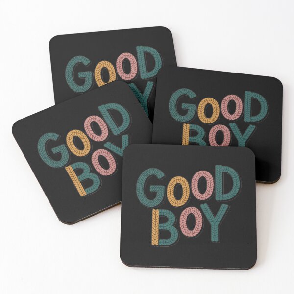 Item preview, Good boy designed and sold by halazidan.