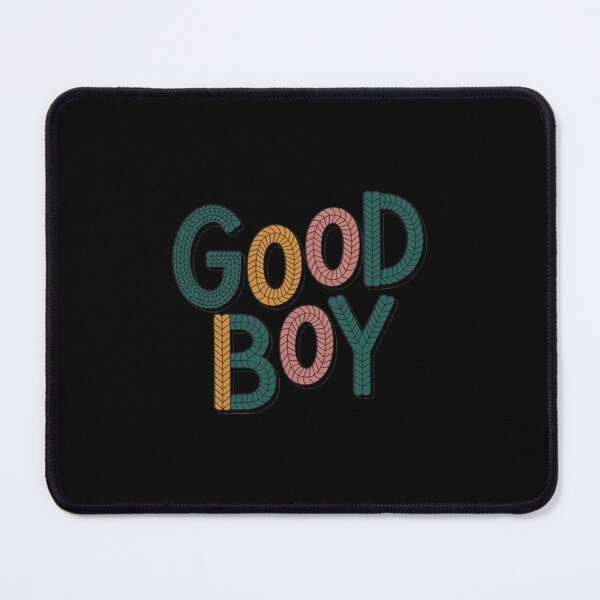 Item preview, Good boy designed and sold by halazidan.