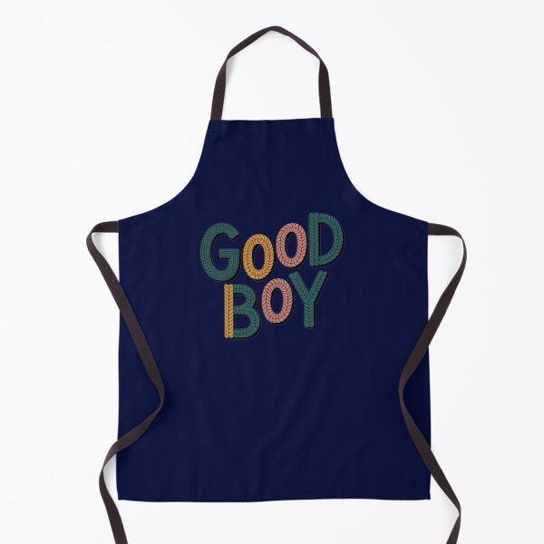 Item preview, Good boy designed and sold by halazidan.