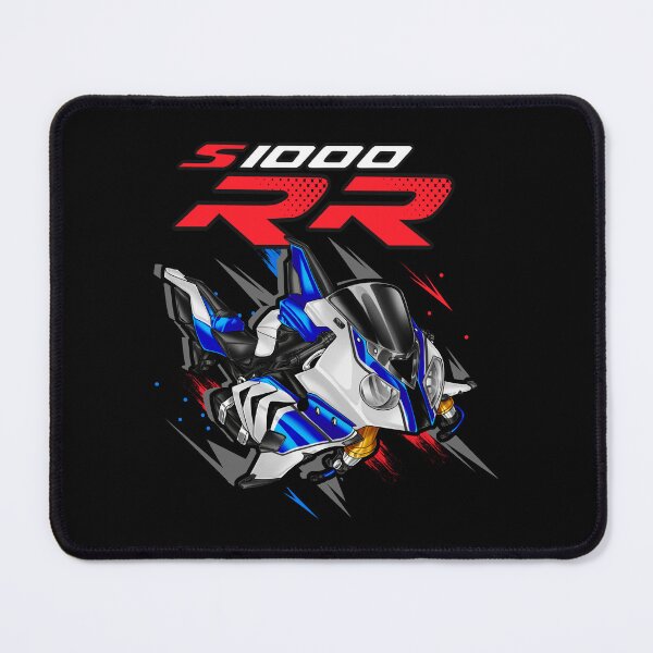 Item preview, Motorcycle S1000RR 2012-2014 (HP4) for Motorcycle Riders designed and sold by MotoApparelHub.
