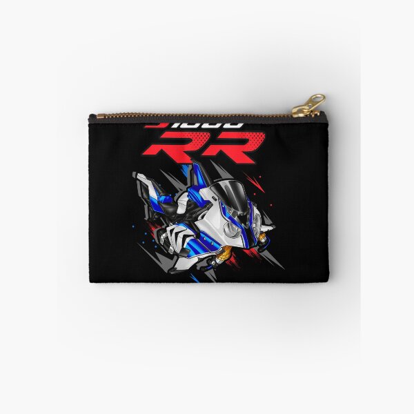 Item preview, Motorcycle S1000RR 2012-2014 (HP4) for Motorcycle Riders designed and sold by MotoApparelHub.