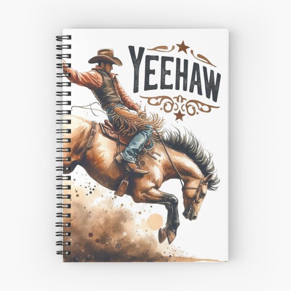 Item preview, Cowboy Yeehaw designed and sold by clintang.