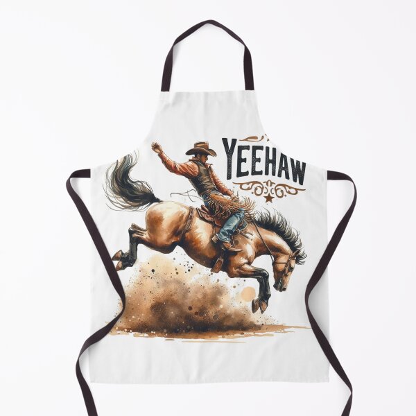 Item preview, Cowboy Yeehaw designed and sold by clintang.