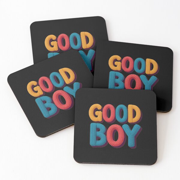 Item preview, Good boy designed and sold by halazidan.