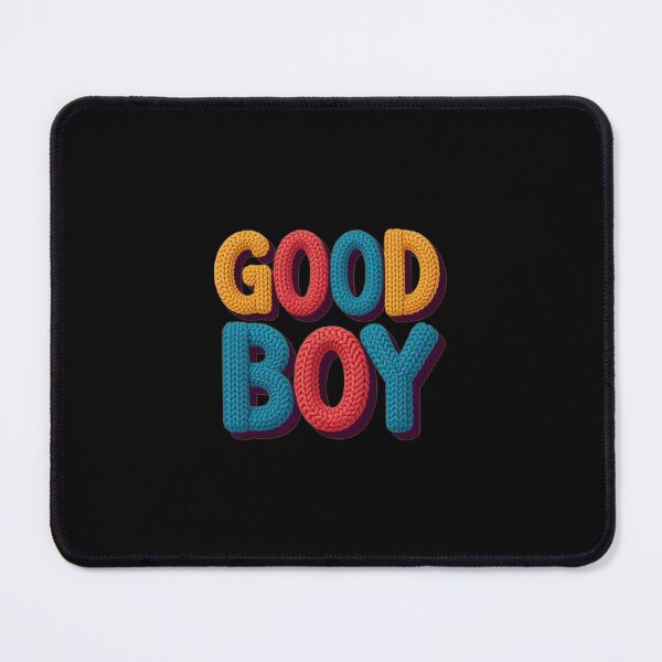 Item preview, Good boy designed and sold by halazidan.
