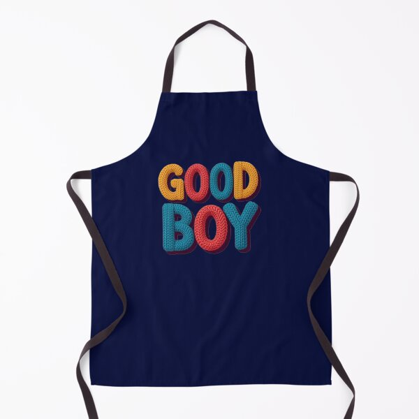 Item preview, Good boy designed and sold by halazidan.
