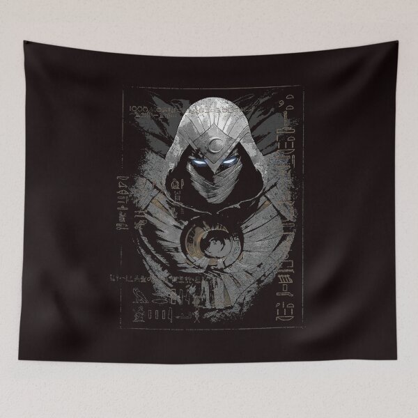 Item preview, moon knight designed and sold by Adriana-PA.