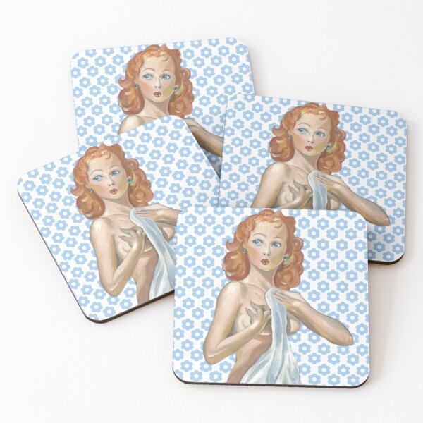 Item preview, Caught Off Guard designed and sold by kaschadesign.