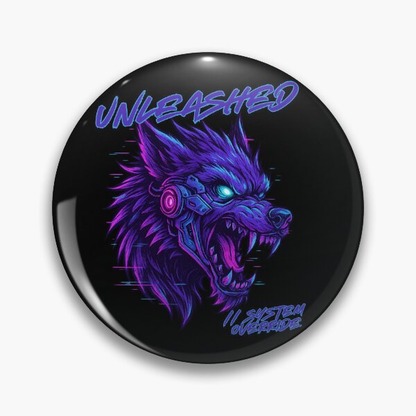 Item preview, Cyber Dragon – UNLEASHED SYSTEM OVERRIDE designed and sold by Design_Your_Day.