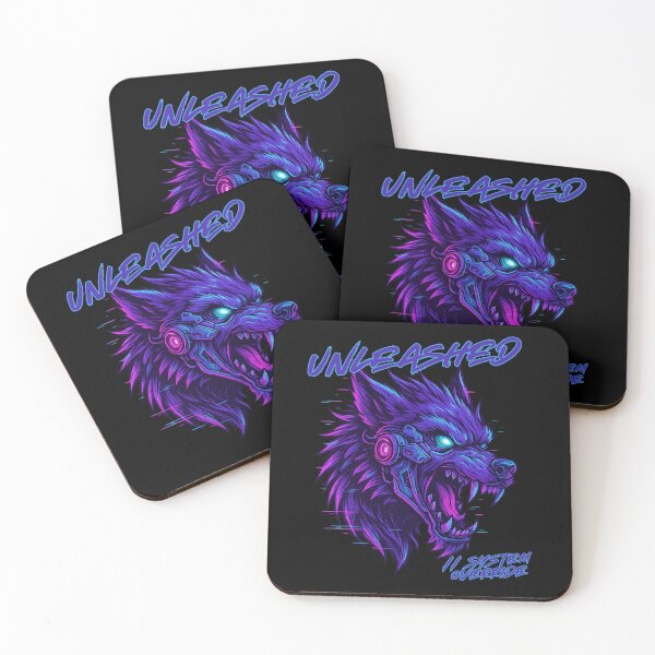 Item preview, Cyber Dragon – UNLEASHED SYSTEM OVERRIDE designed and sold by Design_Your_Day.
