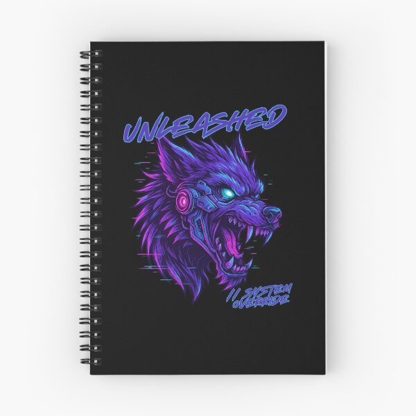 Item preview, Cyber Dragon – UNLEASHED SYSTEM OVERRIDE designed and sold by Design_Your_Day.