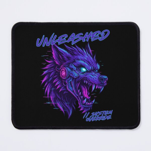 Item preview, Cyber Dragon – UNLEASHED SYSTEM OVERRIDE designed and sold by Design_Your_Day.