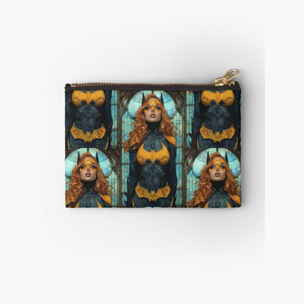 Item preview, Nocturnal crime fighter designed and sold by MendaciousMina.