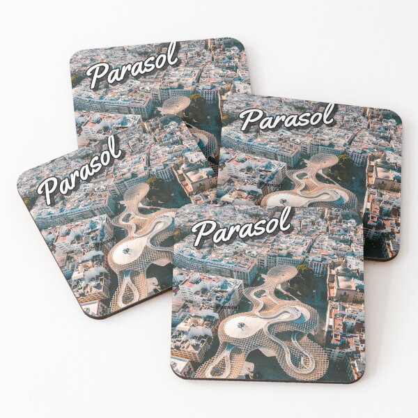 Item preview, Parasol designed and sold by kingdrygoods.