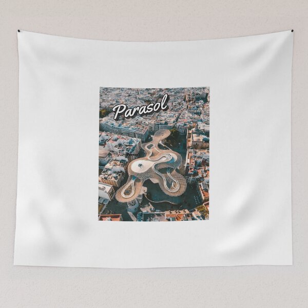 Item preview, Parasol designed and sold by kingdrygoods.