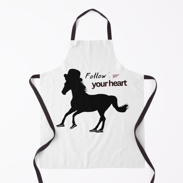 Item preview, follow your heart designed and sold by nuchy.