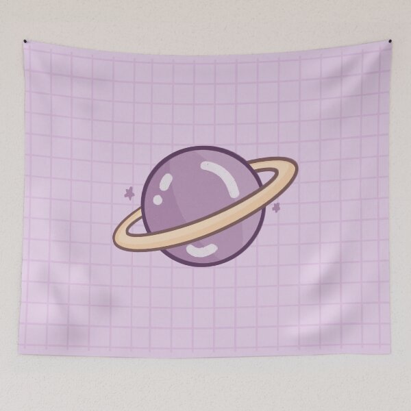 Item preview, Small Planet designed and sold by annaillustrate.