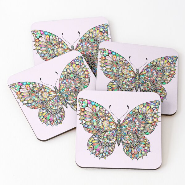 Item preview, Beautiful fantasy butterfly designed and sold by LoneAngel.