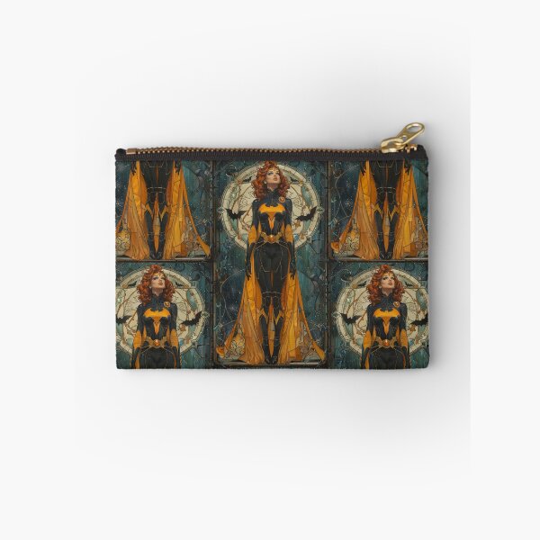 Item preview, Nocturnal crime fighter designed and sold by MendaciousMina.