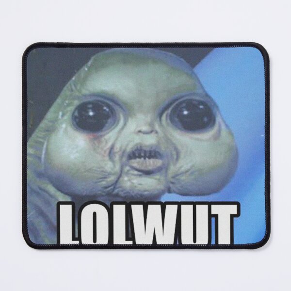Item preview, LOLWUT designed and sold by SLOTH-SQUAD.